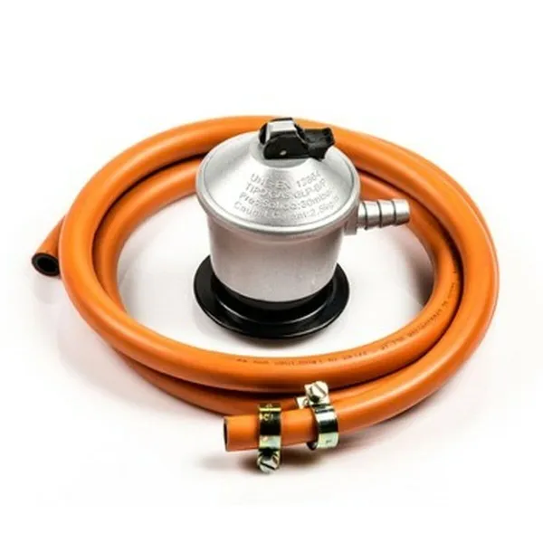 Gas Regulator Comgas 000406
