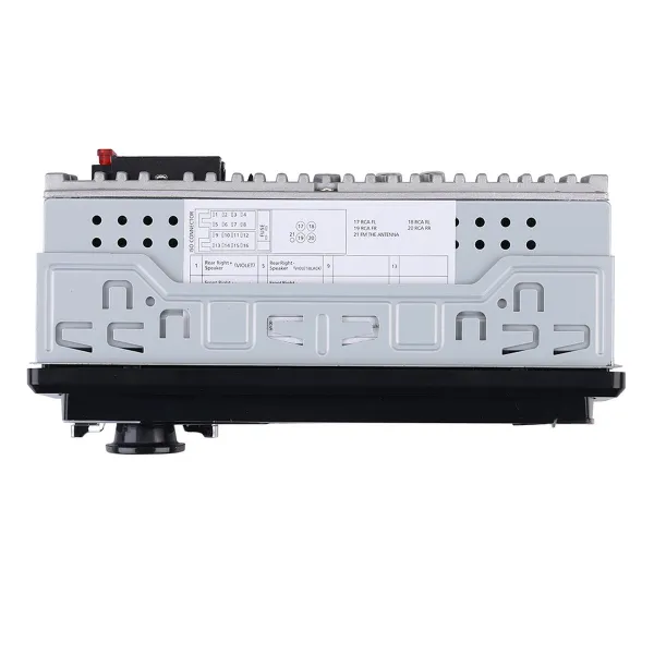 Radijas NK Bluetooth