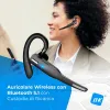 Bluetooth-korvakuulokkeet NK NK-FA32004 Musta