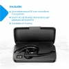 Austiņas In-ear Bluetooth NK NK-FA32004 Melns