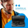 Austiņas In-ear Bluetooth NK NK-FA32004 Melns