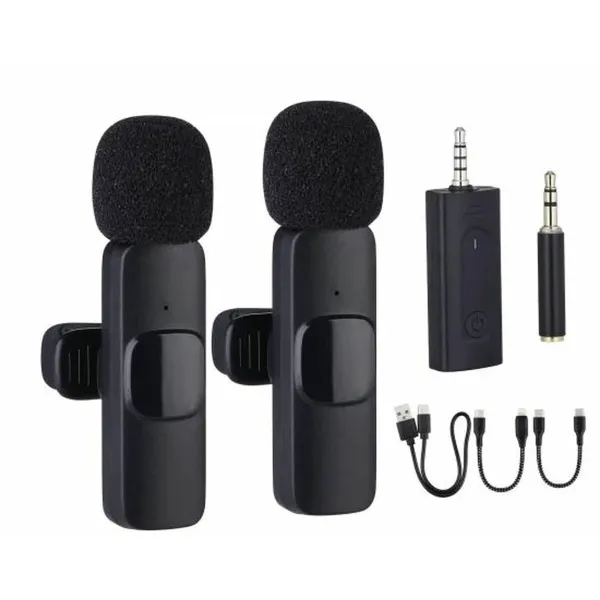 Mikrofons NK IG33009KIT