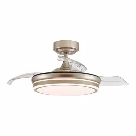 Laeventilaator CristalRecord 72 W Ø 106 cm