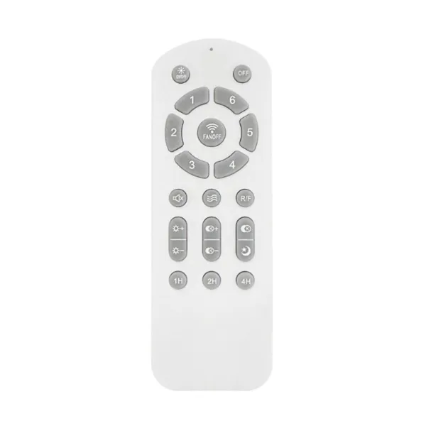 Laeventilaator CristalRecord 72 W Ø 106 cm