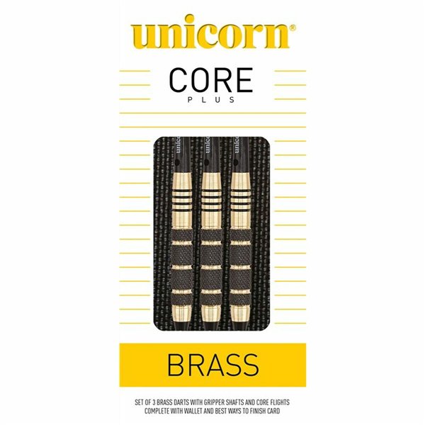 Darts Atipick Core Plus Win 23 gr 3 Units