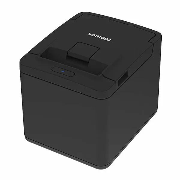 Termālais Printeris Toshiba HSP100 Melns