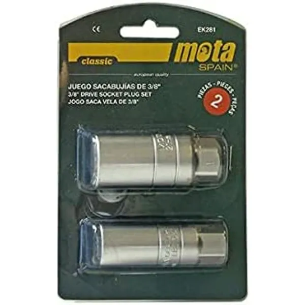 Spark Plug Key Mota