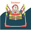 Activity Arch for Babies Looping
