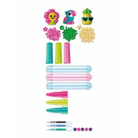 Writing Set Clementoni idea