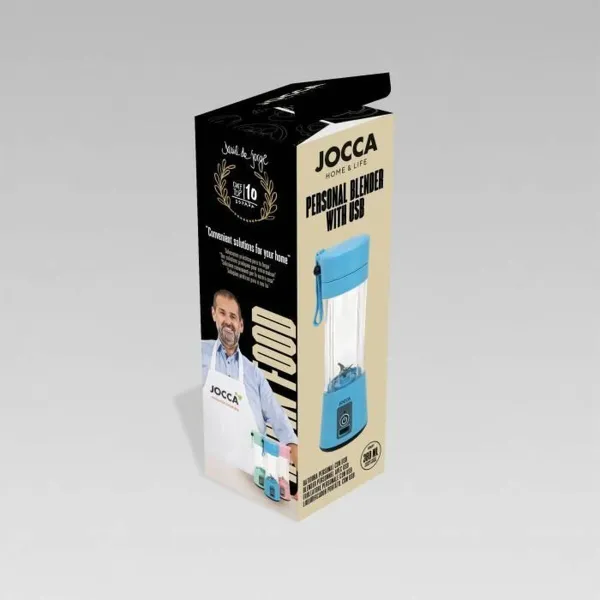Blenderis-Krūze JOCCA