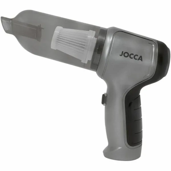 Rokās Turams Putekļu Sūcējs JOCCA