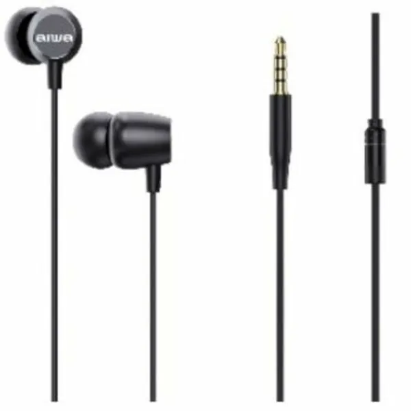 Austiņas Aiwa ESTM20BK