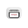Wireless Earphones with Charging Case Aiwa EBTW-350WT White