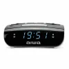 Kellraadio Aiwa CR-15 Must