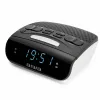 Kellraadio Aiwa CR-15 Must