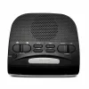 Kellraadio Aiwa CR-15 Must