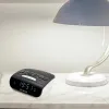 Kellraadio Aiwa CR-15 Must