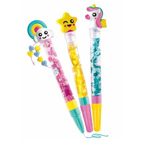 Writing Set Clementoni Idea