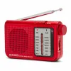 Transistoriradio Aiwa RS55RD Punainen