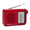 Transistoriradio Aiwa RS55RD Punainen