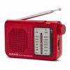 Transistoriradio Aiwa RS55RD Punainen
