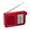 Transistoriradio Aiwa RS55RD Punainen