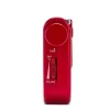 Transistoriradio Aiwa RS55RD Punainen