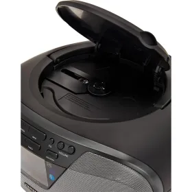 Raadio-CD-MP3-mängija Samsung BBTU500DAB/BK Bluetooth