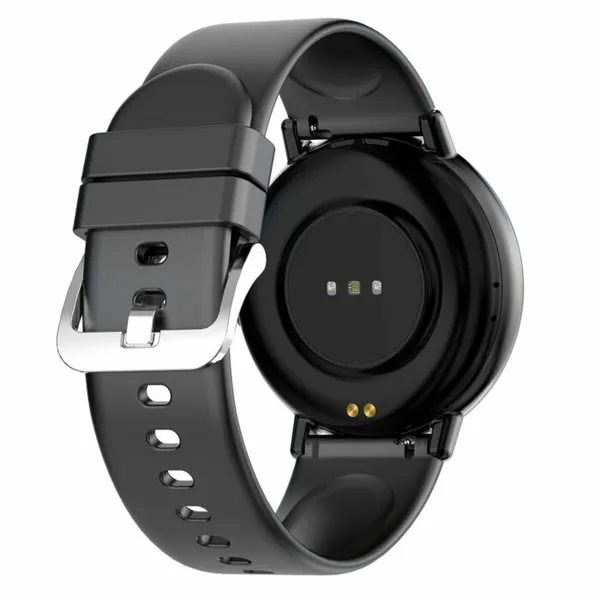 Älykello Aiwa SW-A800 Musta 1,39