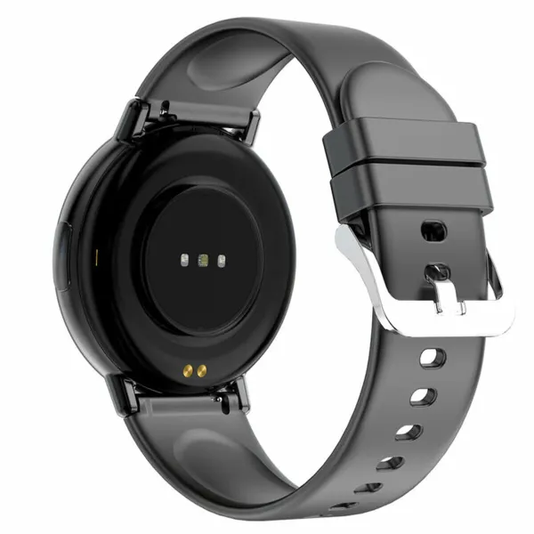 Smartwatch Aiwa SW-A800 Black 1,39