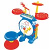 Drums Lexibook Plastic