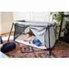 Baby Crib P'TIT DODO 60 x 120 cm