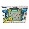 Magic Blackboard Lexibook Dinosaurs Blue Plastic
