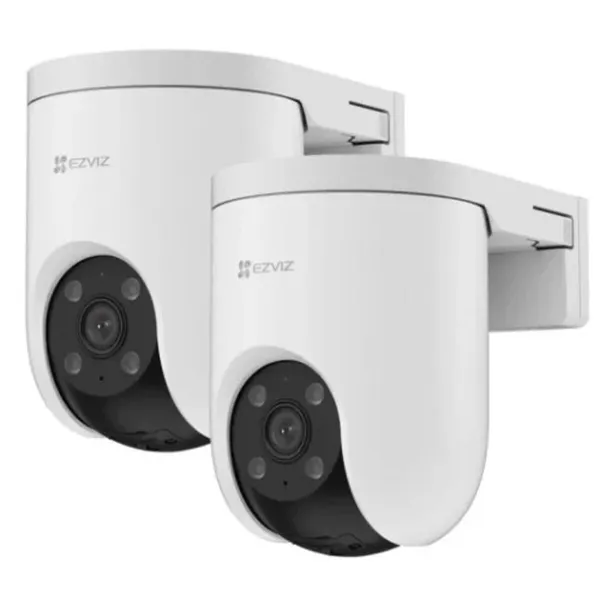 Surveillance Camcorder Ezviz EZ-BUNDLE-MMH8C