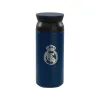 Termospullo Real Madrid C.F. Harmaa Termaalinen