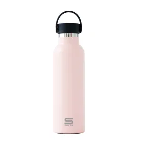 Termopudel Safta Cotton candy Roosa Silikoon Roostevaba teras