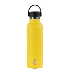 Termopudel Safta Amarillo Kollane Silikoon Roostevaba teras