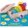 Educational Game Lisciani Giochi Montessori