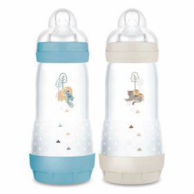 Baby's bottle MAM 320 ml