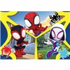 Puzzle Ravensburger spiderman (1 Unit)