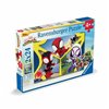 Puzzle Ravensburger spiderman (1 Unit)