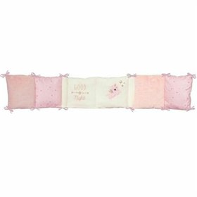 Cot protector Domiva Jolly 30 x 180 cm