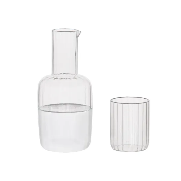 ąsotis Andrea House stiklas 800 ml