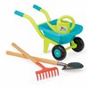 Wheelbarrow Ecoiffier