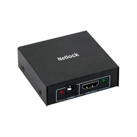 Сплиттер Netlock SP-HDMI-2A