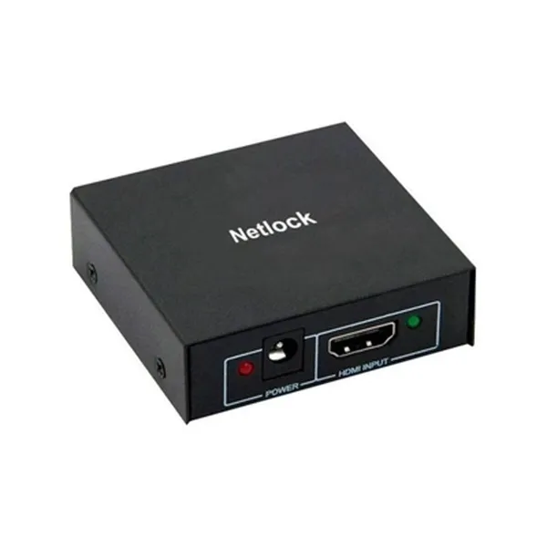 Сплиттер Netlock SP-HDMI-2A