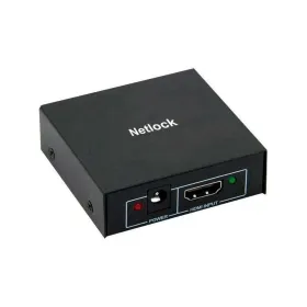 Сплиттер Netlock SP-HDMI-2A