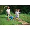 Wheelbarrow Ecoiffier