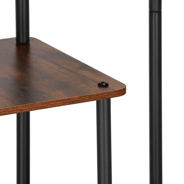 Metal plant stand Springos GA0207 106 CM