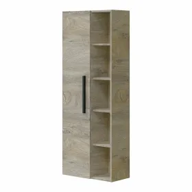Kaappi Forés Ruskea Melamiini 51 X 25 X 135 CM